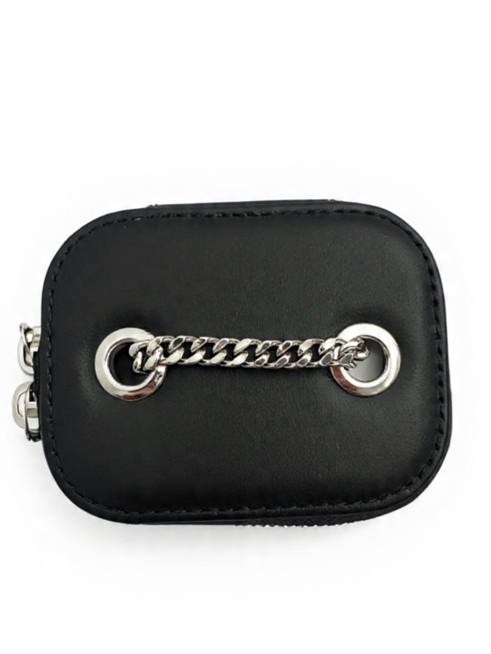 NWT Marc Jacobs Womens The Everyday Mini Vanity Bag Leather - Picture 5 of 15
